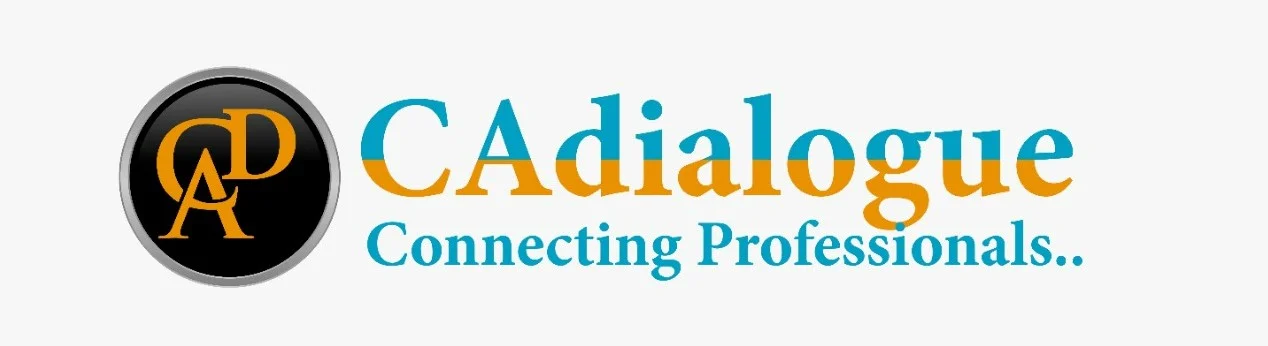 CADialogue logo