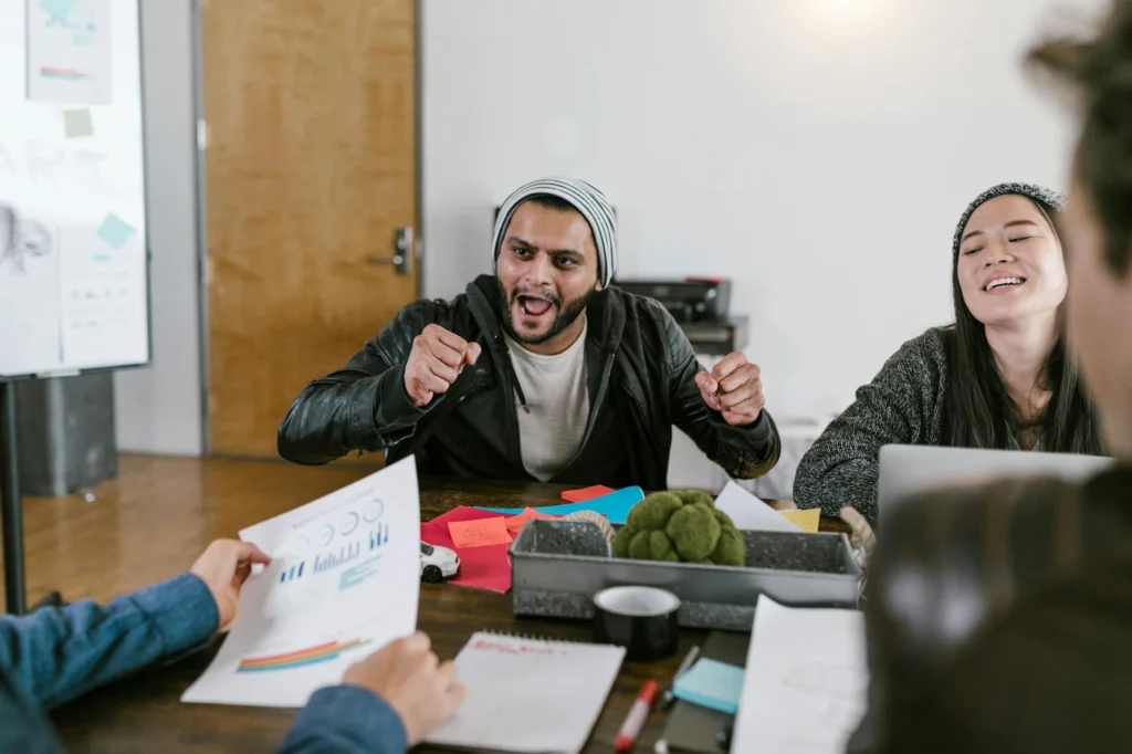Gen Z Investors: Disrupting the Market Landscape