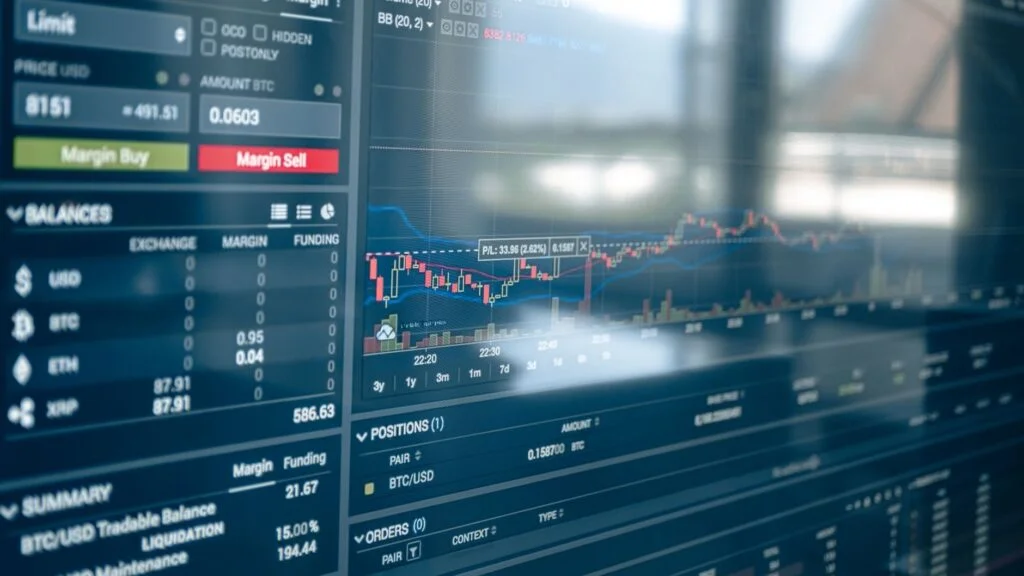 Forex vs Cryptocurrency Trading: Risks, Rules, Better Choice