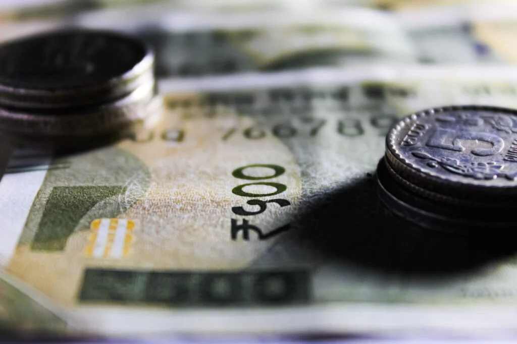 Rupee Edges Higher as Iran Deal Doubts Cap Gains